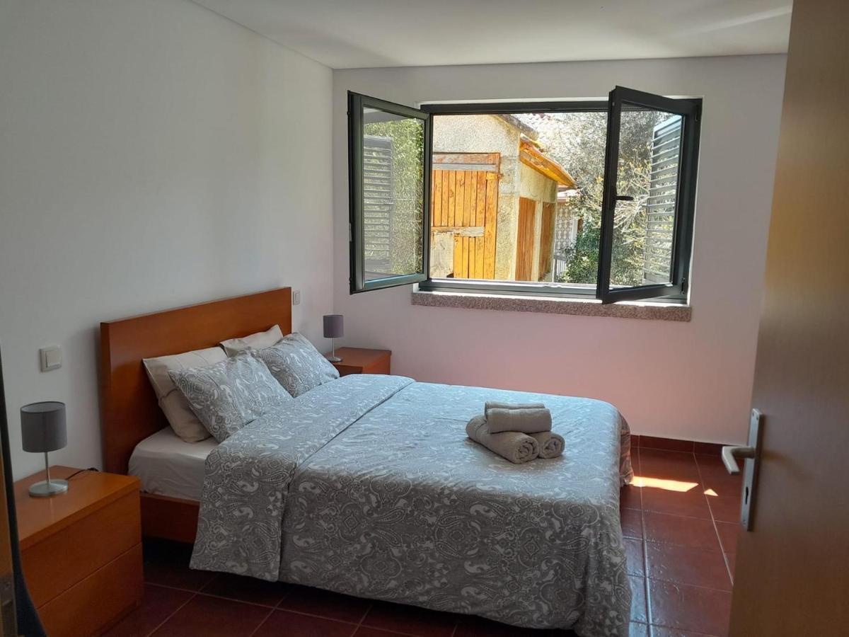Cabrilhome - Al Geres Cabril  Exterior photo